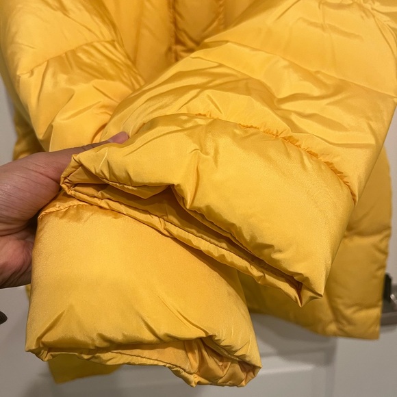 Weekend Max Mara Down Puffer Jacket - Picture 4 of 7